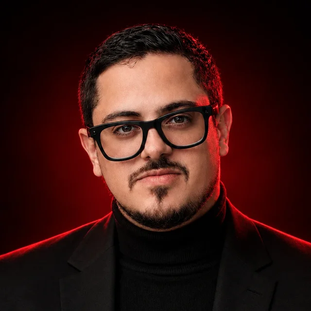 Foto de Henrique Sampaio