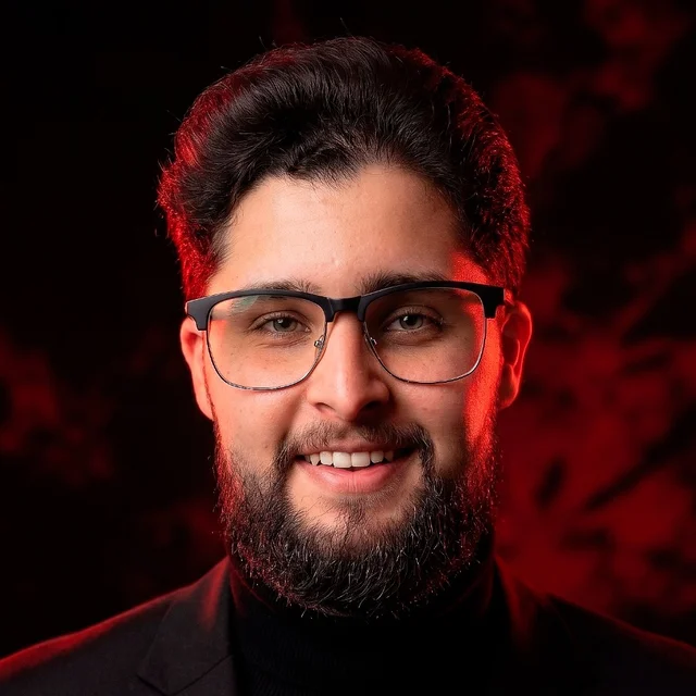 Foto de Vinícius Camillo